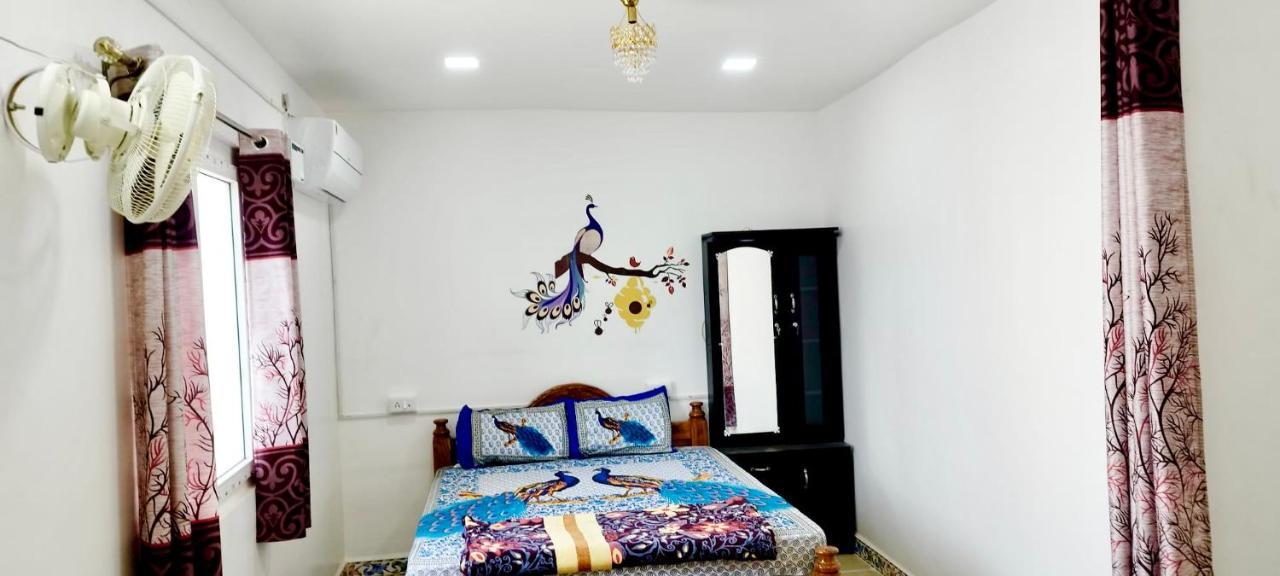 Kavieya Residency Hotel Pūrnānkuppam Kültér fotó
