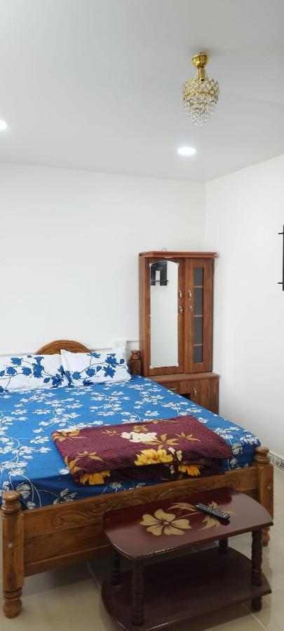 Kavieya Residency Hotel Pūrnānkuppam Kültér fotó