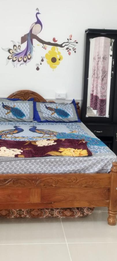 Kavieya Residency Hotel Pūrnānkuppam Kültér fotó
