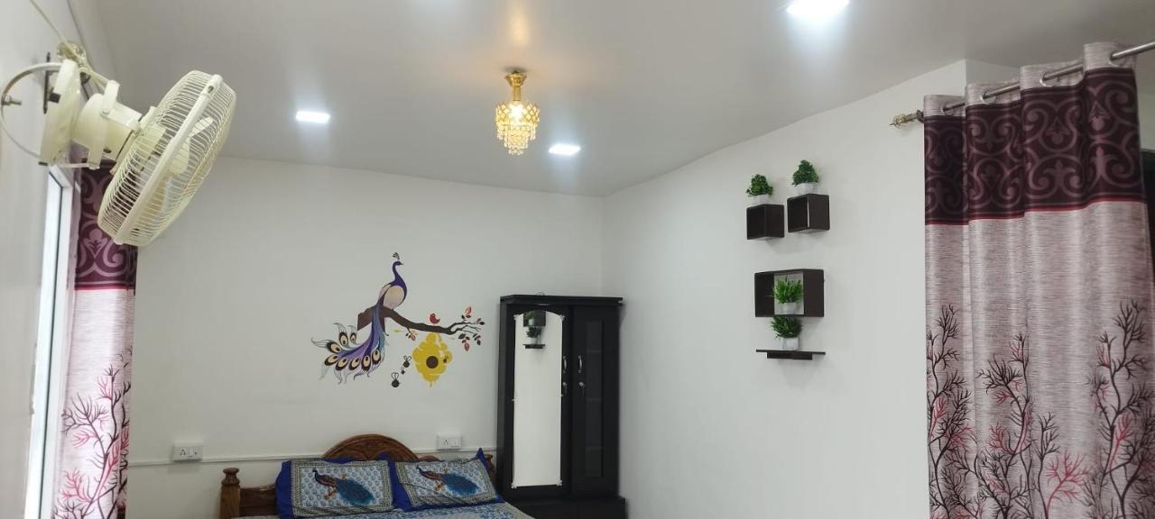 Kavieya Residency Hotel Pūrnānkuppam Kültér fotó