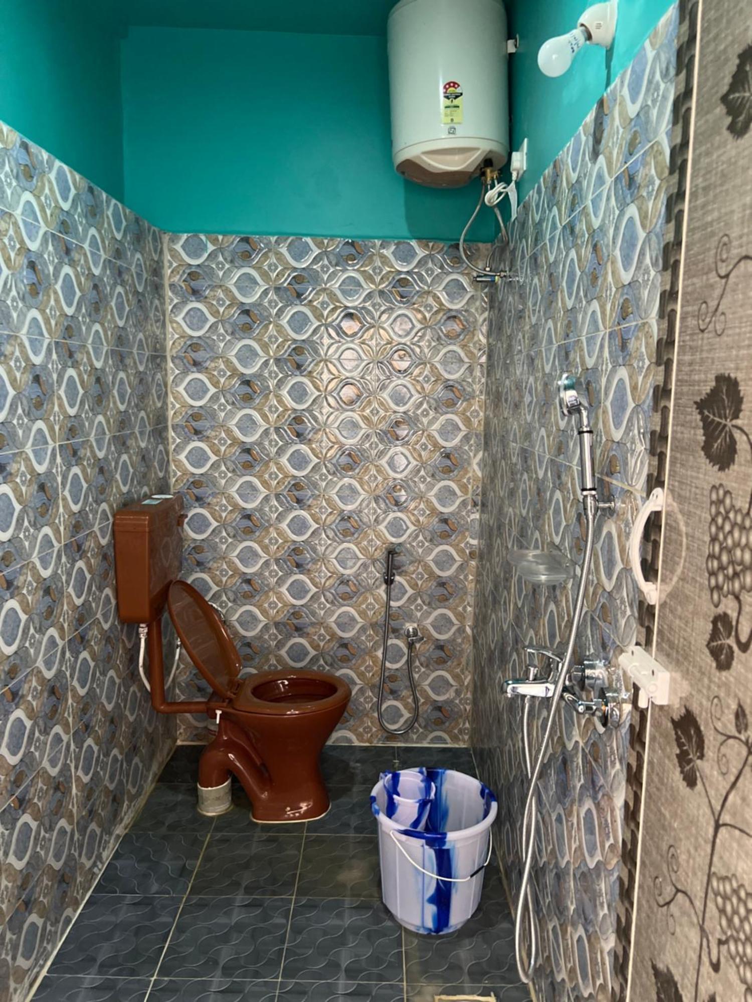 Kavieya Residency Hotel Pūrnānkuppam Kültér fotó
