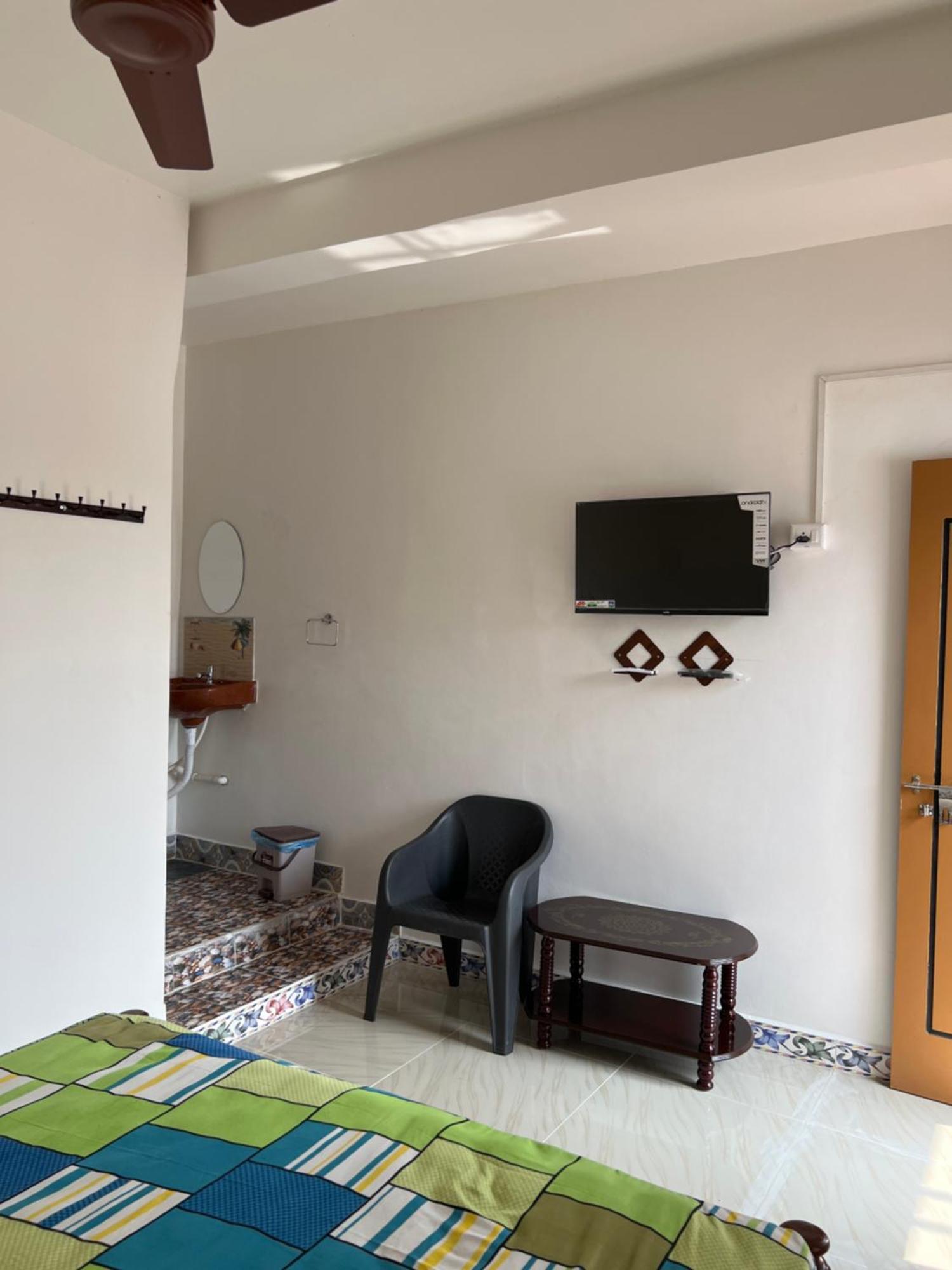 Kavieya Residency Hotel Pūrnānkuppam Kültér fotó