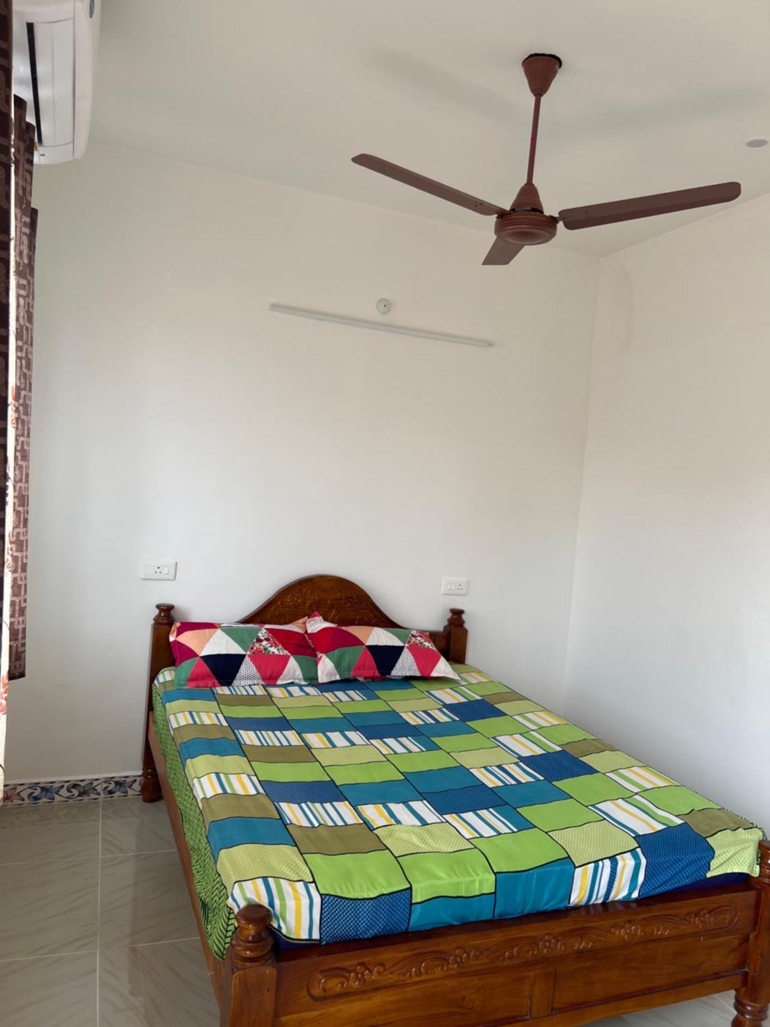 Kavieya Residency Hotel Pūrnānkuppam Kültér fotó