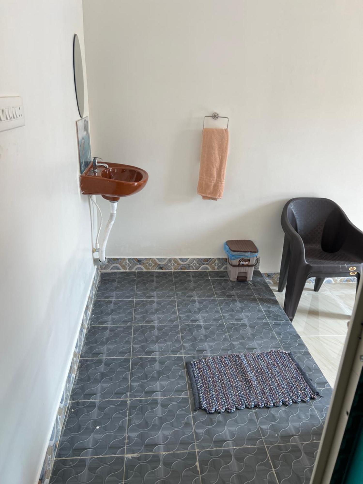 Kavieya Residency Hotel Pūrnānkuppam Kültér fotó