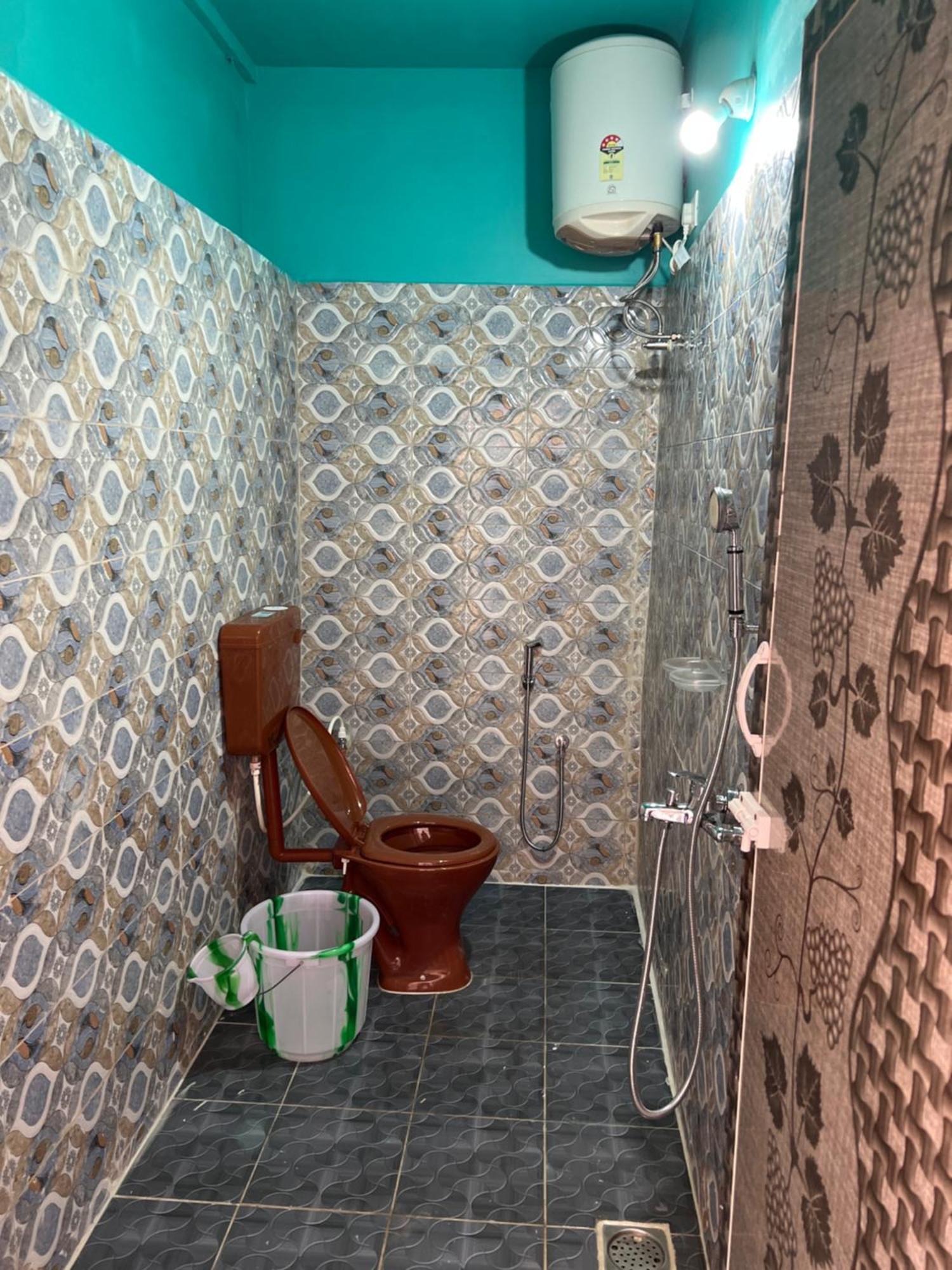 Kavieya Residency Hotel Pūrnānkuppam Kültér fotó