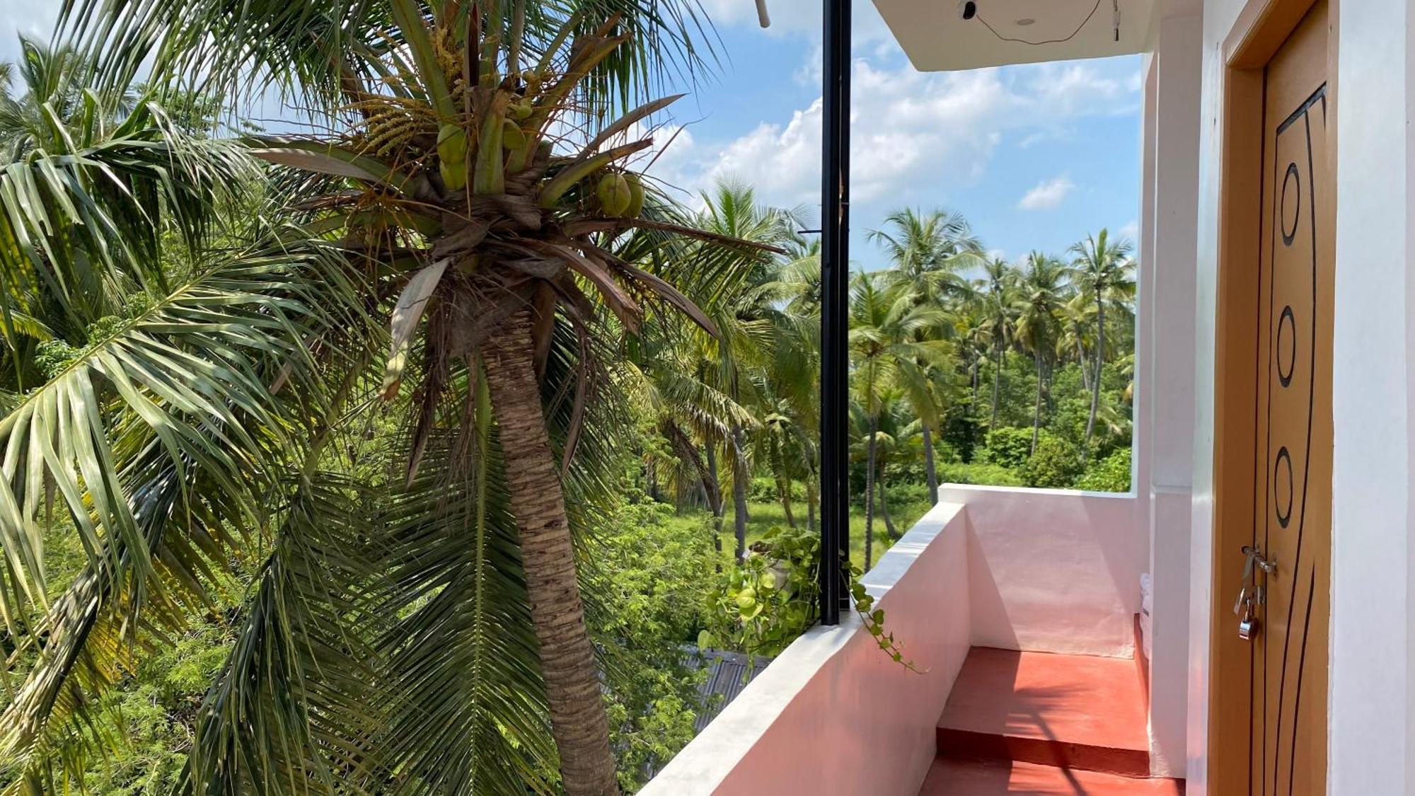 Kavieya Residency Hotel Pūrnānkuppam Kültér fotó