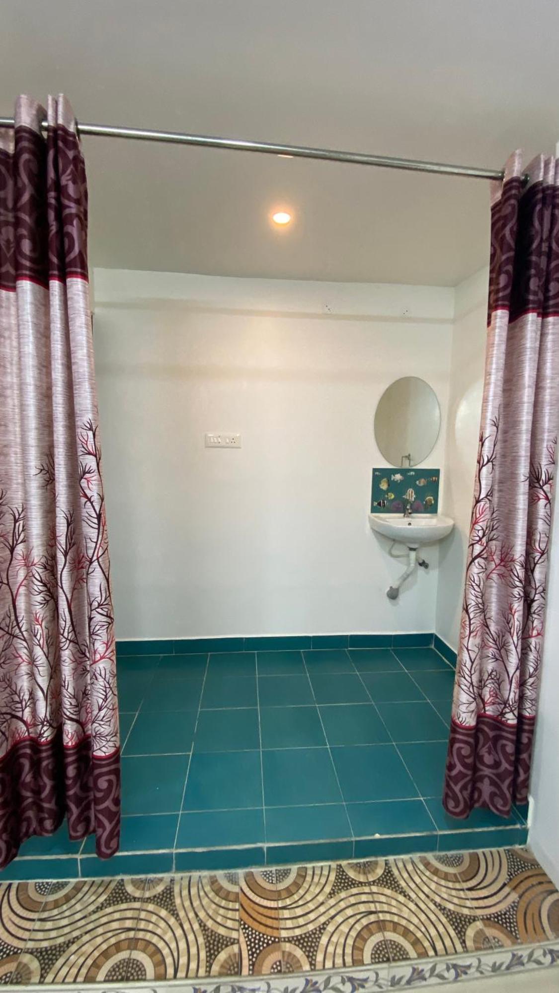 Kavieya Residency Hotel Pūrnānkuppam Kültér fotó
